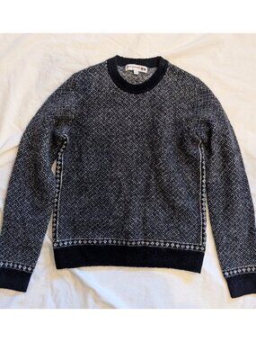 Ines de La Fressange Uniqlo Sweater S